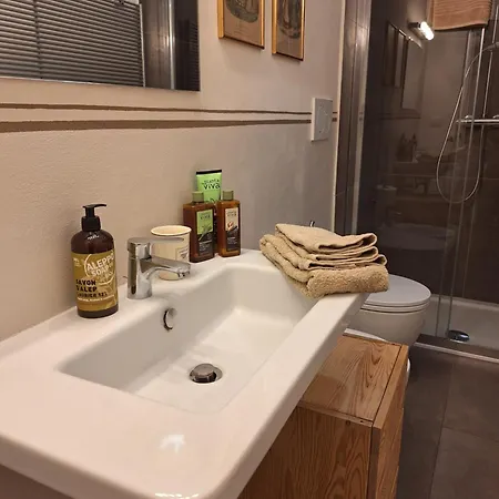 Lägenhet Interno 7 Steccata