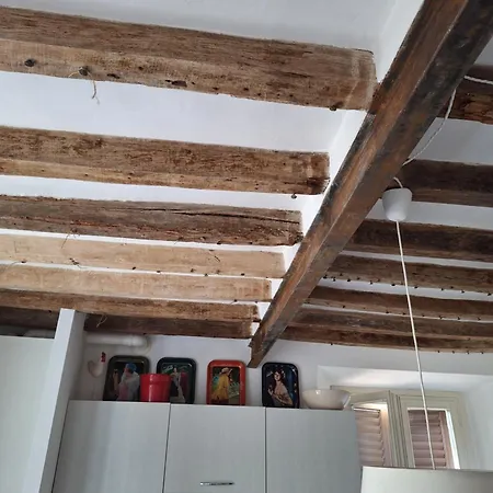 Lägenhet Interno 7 Steccata *