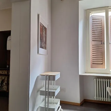 Lägenhet Interno 7 Steccata *