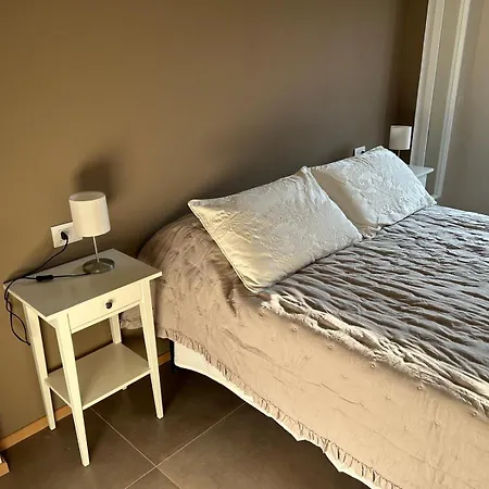 Lägenhet Interno 7 Steccata *